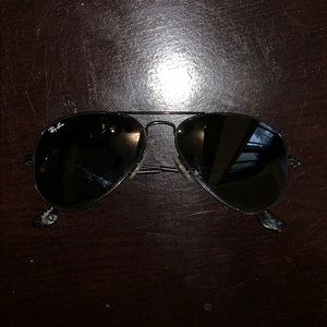 Ray ban sunglasses